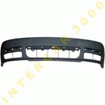 FRONT BUMPER WITH SPOILER GTI 96-99 VW POLO 94-99 