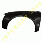 FRONT FENDER LEFT (ORIGINAL) AUDI A8 02-09