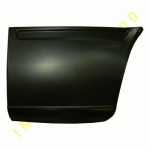 PANEL SIDE RIGHT BEHIND REAR WHEEL (MIDDLE CABIN) MERCEDES SPRINTER 95-06 