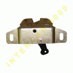 KEY LOCK FOR TAIL GATE PEUGEOT 405 87-95 