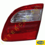 TAIL LAMP RIGHT INNER COMBI MAGNETI MARELLI MERCEDES E-CLASS W211 02-09 