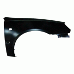 КАЛНИК ПРЕДЕН ДЕСЕН С ДУПКИ ЗА ЛАЙСНА И МИГАЧ* HYUNDAI ACCENT H/B- L/B 02-05