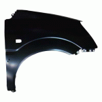 КАЛНИК ПРЕДЕН ДЕСЕН С ДУПКА ЗА МИГАЧ HYUNDAI MATRIX 08- 