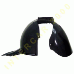 ПОДКАЛНИК ПЛАСТИЧЕН ПРЕДЕН ДЕСЕН (КАЧЕСТВО КАТО OE) VW CADDY 04-10