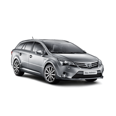 TOYOTA AVENSIS 13-