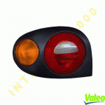 TAIL LAMP LEFT COUPE (3 DOORS) VALEO RENAULT MEGANE 95-99 