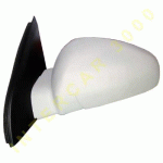 DOOR MIRROR LEFT ELECTRICAL PRIMED WITH HEATER OPEL SIGNUM 03-