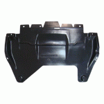 COVER UNDER ENGINE 1.6 HDi (112 kW) CITROEN C5 08-