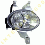FOG LAMP FRONT RIGHT SPORT TYPE PEUGEOT 206 98- 