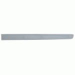 DOOR STRIP REAR LEFT PRIMED VW POLO 05-09