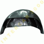 PLASTIC INNER FENDER REAR RIGHT OPEL KADETT E 84-91 