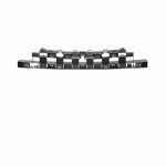 REINFORCEMENT PLASTIC FOR FRONT BUMPER NISSAN VANETTE NV 300 16-