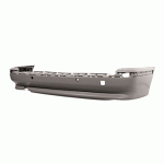 REAR BUMPER PRIMED COMBI BMW 5 series E39 96-03 