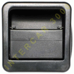 DOOR HANDLE FRONT LEFT=RIGHT OUTER PEUGEOT BOXER 94-06 