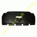 COVER UNDER GEAR BOX AUDI A6 04-08 