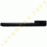 SILL RIGHT 2 DOORS FORD FIESTA 90-95 