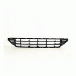GRILL IN FRONT BUMPER MIDDLE VOLVO XC 60 17-
