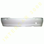 БРОНЯ ЗАДНА ГРУНДИРАНА 3/5 ВРАТИ NISSAN ALMERA N16 00-02