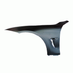 FRONT FENDER LEFT 2 DOORS BMW 4 series F32/F33/F36 14-