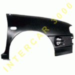 FRONT FENDER RIGHT WITH HOLE FOR OVAL INDICATOR LIGHT -97 SEAT CORDOBA 93-99 