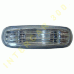 SIDE INDICATOR LEFT=RIGHT WHITE PEUGEOT BIPPER 08- 