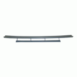 SPOILER IN FRONT BUMPER AUDI A1 10-15