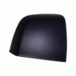 КАПАЧКА ЗА ОГЛЕДАЛО ДЯСНО ЧЕРНА (ПЪТНИЧЕСКИ И ТОВАРЕН) OPEL COMBO 12- 