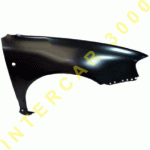 FRONT FENDER RIGHT 01-4/03 AUDI A3 96-03 