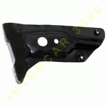 REINFORCEMENT OF FENDER FRONT LEFT (METAL) VW GOLF V 04-08 