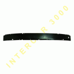 FRONT BUMPER REINFORCEMENT STEEL OPEL ASTRA H 04-07 