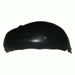PLASTIC INNER FENDER REAR RIGHT SEDAN MERCEDES E-CLASS W211 02-09 