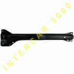 ОСНОВА НА КЛЮЧАЛКА НА ПРЕДЕН КАПАК SUZUKI SWIFT 07-11