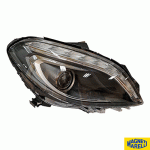 ФАР ДЕСЕН BI-XENON MAGNETI MARELLI MERCEDES B CLASS W246 11-