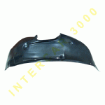 ПОДКАЛНИК ПЛАСТИЧЕН ПРЕДЕН ЛЯВ VOLVO C30 07-10