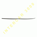 STRIP FOR ROOF RIGHT COMBI (ORIGINAL) VW PASSAT 93-96