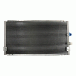 CONDENSER 2.5 TD (535x275x16) TOYOTA HILUX 2WD-4WD 01-05