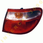 СТОП ДЕСЕН ВЪНШЕН 4 ВРАТИ SEDAN NISSAN ALMERA 02-06