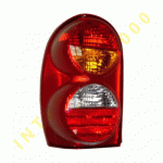 СТОП ЛЯВ (USA TYPE) -05 JEEP CHEROKEE 02-08 