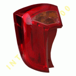 СТОП ЛЯВ KIA PICANTO 11-15