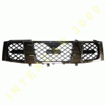 GRILL PLASTIC ARMADA TITAN (USA TYPE) NISSAN PATHFINDER (R51) 05-14