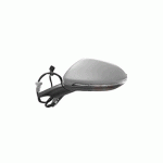 DOOR MIRROR RIGHT ELECTRICAL PRIMED WITH HEATER INDICATOR WITH MEMORY (SENSOR FOR DEAD CENTER)WITH 10+2 PIN VW GOLF VII 13-