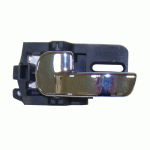 HANDLE INNER FOR FRONT LEFT DOOR NISSAN QASHQAI 07-10