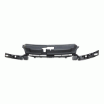REINFORCEMENT PLASTIC FOR FRONT BUMPER PEUGEOT 208 16-