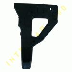 REINFORCEMENT PLASTIC FOR FRONT BUMPER LEFT AUDI A6 08-11