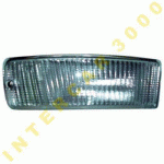 МИГАЧ ДЕСЕН БЯЛ В БРОНЯ 90/80 QUATRO AUDI 80 86-91 