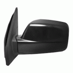 DOOR MIRROR RIGHT ELECTRICAL PRIMED WITH HEATER AND INDICATO FOLDABLE WITH SIDE CAMERA NISSAN X-TRAIL 14-17