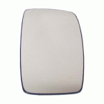 GLASS FOR DOOR MIRROR RIGHT WITH HEATER (ONE GLASS) PEUGEOT EXPERT 07-16