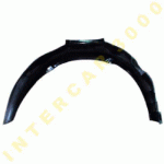 ПОДКАЛНИК ПЛАСТИЧЕН ПРЕДЕН ЛЯВ(ОРИГИНАЛЕН) SEAT IBIZA 93-98 