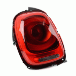 TAIL LAMP LEFT LED MINI COOPER 14-