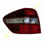 TAIL LAMP LEFT MERCEDES ML W164 08-11 